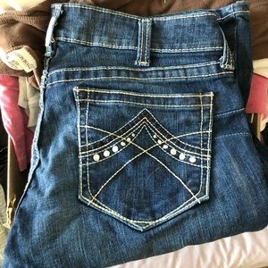 Ariat Jeans